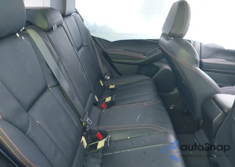 2019 Subaru Crosstrek 2.0I Limited from USA, damaged, VIN JF2GTANC4KH263189